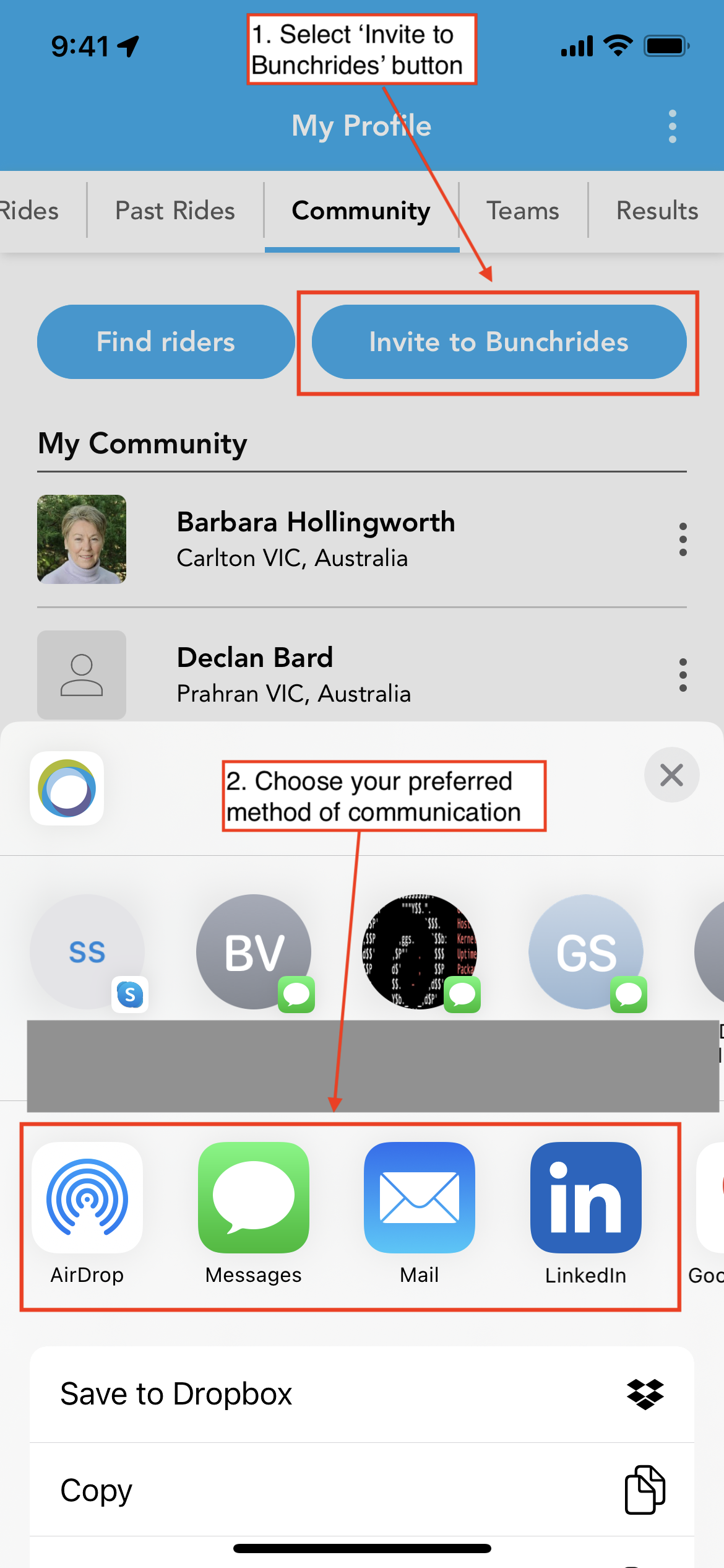 Community_Invite to Bunchrides_1.PNG